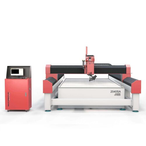 CNC Waterjet Cutting Machine - Waterjet Equipment - nuoyou...