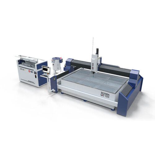 Waterjet Cutting Machine - Waterjet Equipment - nuoyou.yiso...